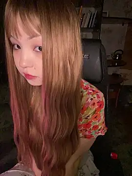 lalallalalaa- online show from 03-06-26, 12:12