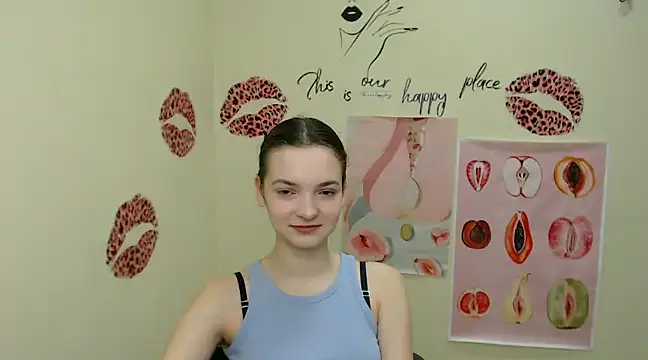  SusieSu  online show from 12-03-24, 07:10