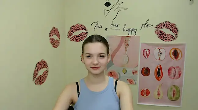  SusieSu  online show from 12-03-24, 10:17