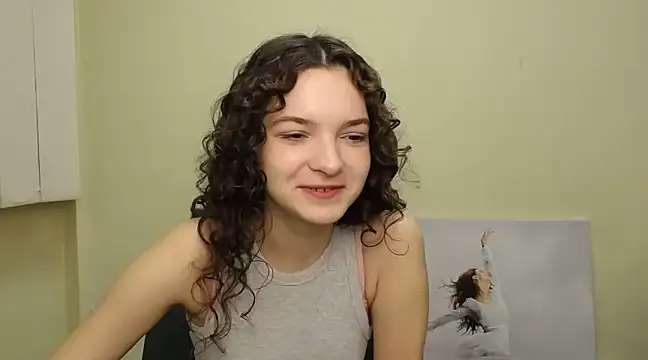  SusieSu  online show from 12-08-24, 01:25