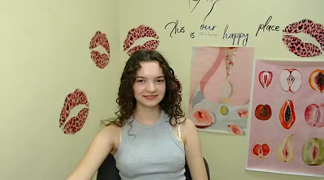  SusieSu  online show from 12-12-24, 04:10