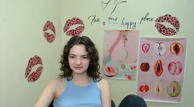  SusieSu  online show from 12-15-24, 04:26