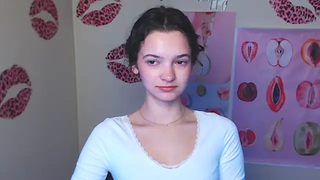  SusieSu  online show from 02-05-26, 07:13