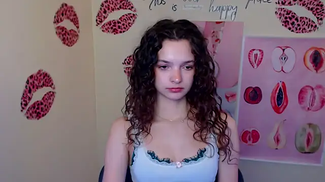  SusieSu  online show from 03-07-26, 12:57