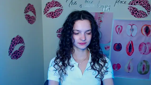  SusieSu  online show from 03-16-26, 06:45