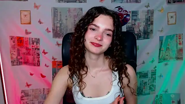  SusieSu  online show from 04-11-26, 06:34