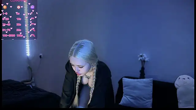 Snapshot of SusieEvans chatting on 02-24-25, 02:48 SusieEvans online show from 02-24-25, 02:48