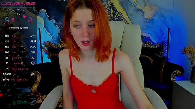 MagicLilu online show from 12-23-24, 12:03