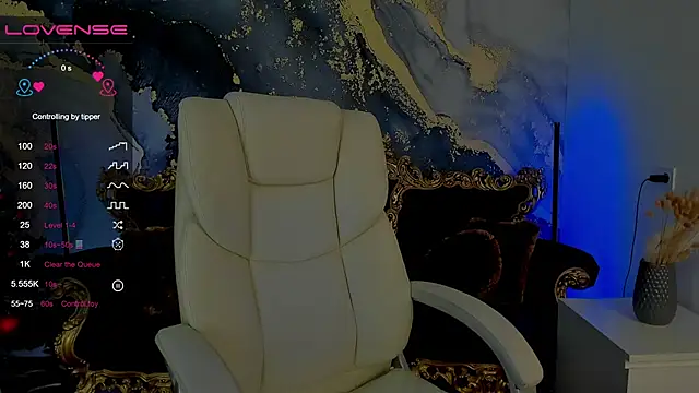 MagicLilu online show from 01-11-25, 06:45