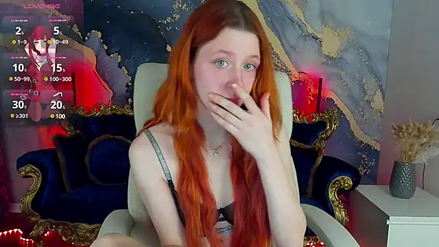 MagicLilu online show from 03-02-25, 08:40