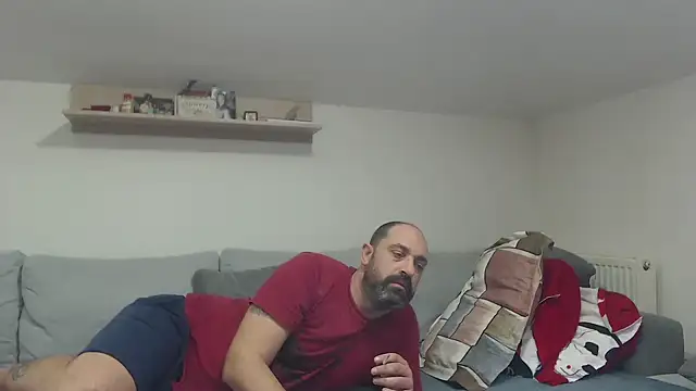 Ingerasul833 online show from 01-31-25, 01:56