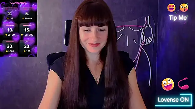 Violla My online show from 09-26-25, 05:44