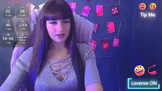 Violla My online show from 11-09-25, 07:06