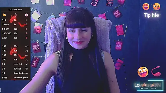 Violla My online show from 11-28-25, 07:00