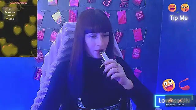 Violla My online show from 02-22-26, 06:57