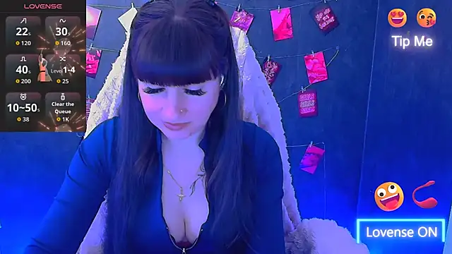 Violla My online show from 04-06-26, 05:52