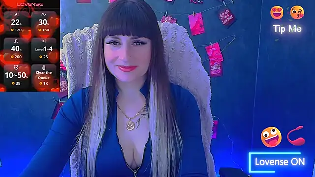 Violla My online show from 05-14-26, 05:36