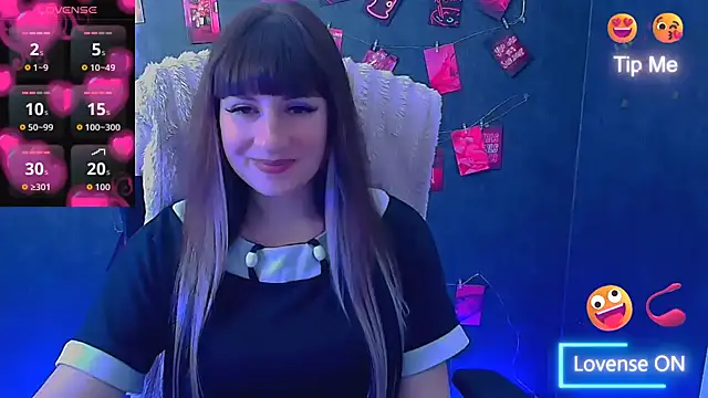 Violla My online show from 05-19-26, 05:47