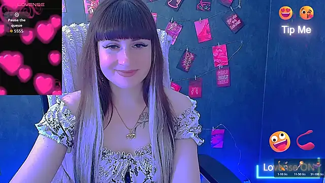Violla My online show from 05-20-26, 05:41