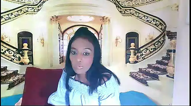 IndianLoveBug online show from 12-10-24, 04:06