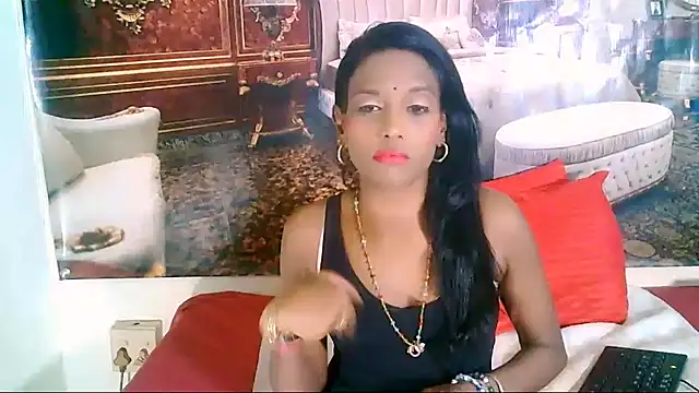 IndianLoveBug online show from 10-10-25, 06:51