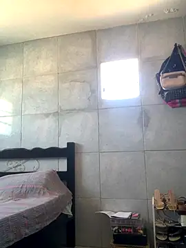 Gabrielleof online show from 10-23-25, 03:22