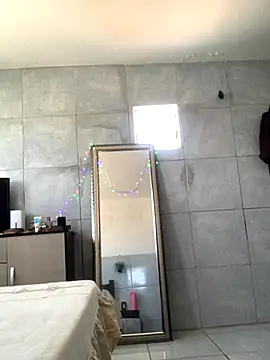 Gabrielleof online show from 12-04-25, 03:32