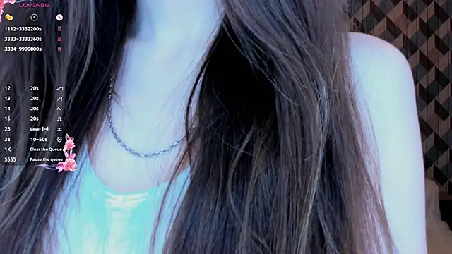 EvaBradley online show from 12-20-24, 04:04