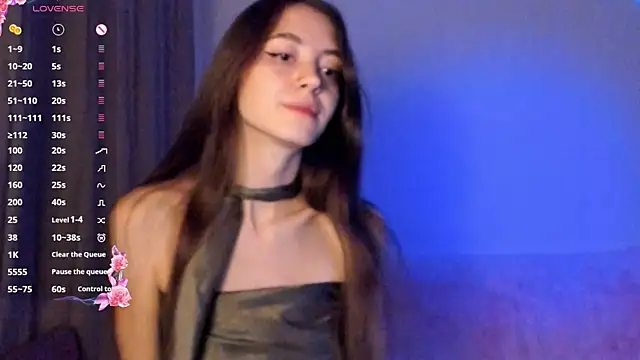 EvaBradley online show from 09-13-25, 06:08