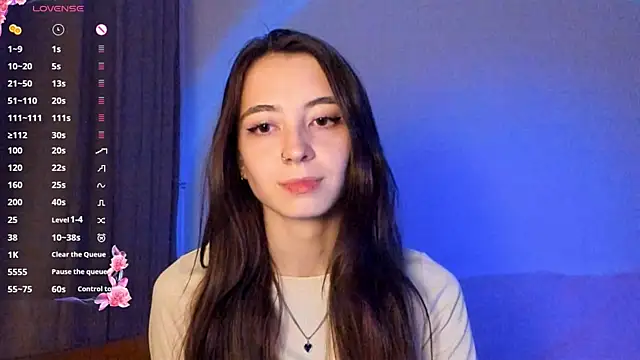 EvaBradley online show from 09-19-25, 06:08