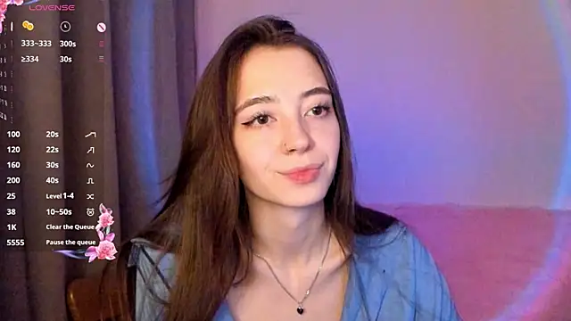 EvaBradley online show from 11-01-25, 06:32