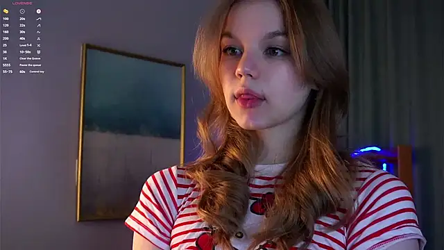 EdlinAlliston online show from 02-04-25, 01:38