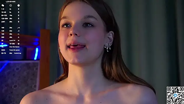 EdlinAlliston online show from 02-18-25, 04:48