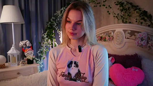 EdlinAlliston online show from 11-26-25, 02:07