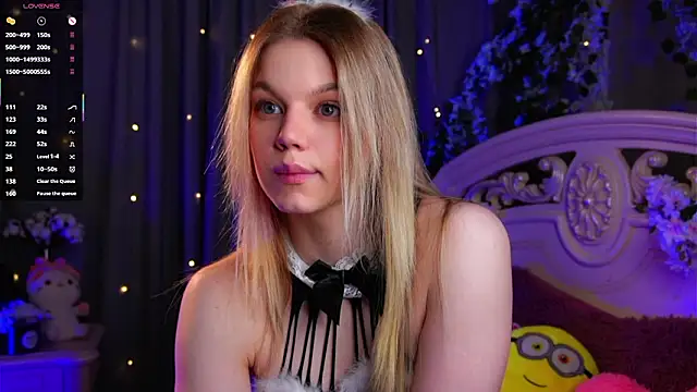 EdlinAlliston online show from 03-01-26, 03:47