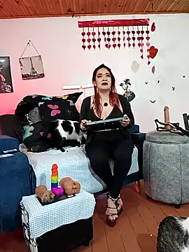 keila j online show from 04-18-26, 09:46