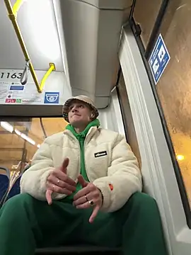 koosssttyaa online show from 12-17-24, 05:47