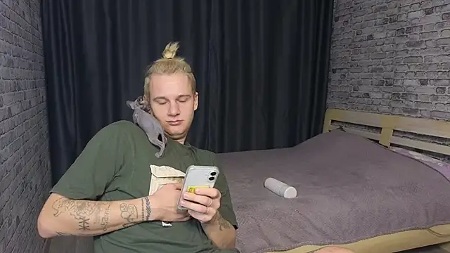 koosssttyaa online show from 12-23-24, 11:14