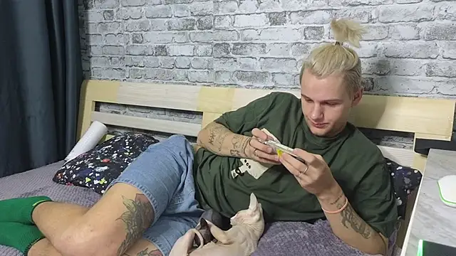 koosssttyaa online show from 12-23-24, 03:12