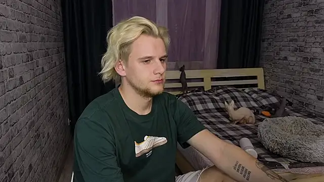 koosssttyaa online show from 01-08-25, 05:05