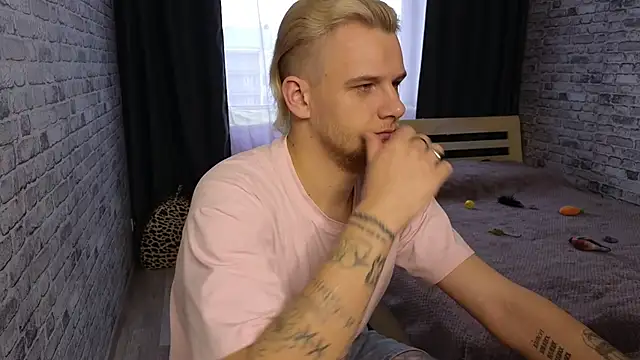 koosssttyaa online show from 01-15-25, 10:06