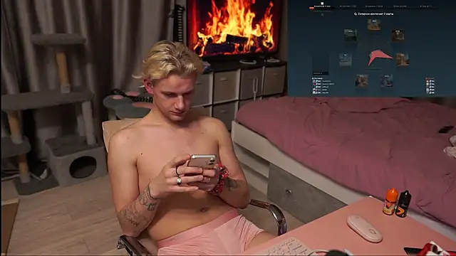 koosssttyaa online show from 01-27-25, 05:04