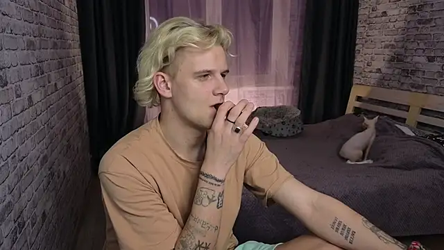 koosssttyaa online show from 01-29-25, 05:02