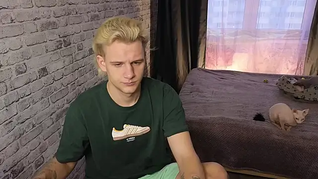 koosssttyaa online show from 01-30-25, 11:33