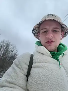 koosssttyaa online show from 02-02-25, 08:57