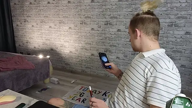 koosssttyaa online show from 02-20-25, 07:08