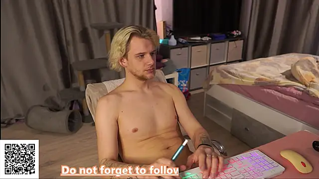 koosssttyaa online show from 03-07-25, 01:40