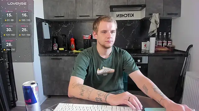 koosssttyaa online show from 09-27-25, 12:32