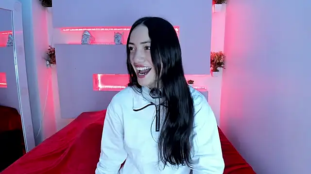 Scarlett  Fox   online show from 10-11-25, 11:09