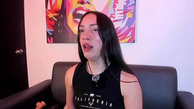 Scarlett  Fox   online show from 03-03-26, 11:16